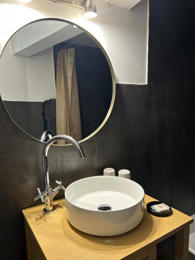 La Claveliere Hotel Saint-Auban-sur-lʼOuvèze Buitenkant foto