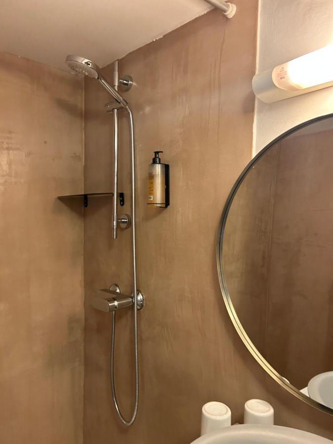 La Claveliere Hotel Saint-Auban-sur-lʼOuvèze Buitenkant foto