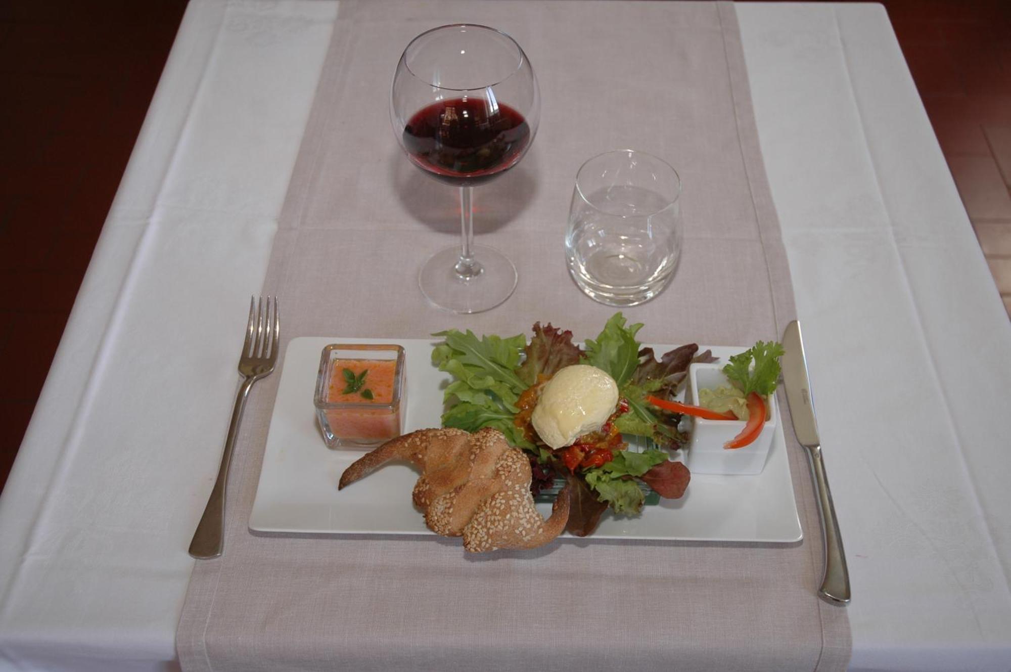 La Claveliere Hotel Saint-Auban-sur-lʼOuvèze Buitenkant foto