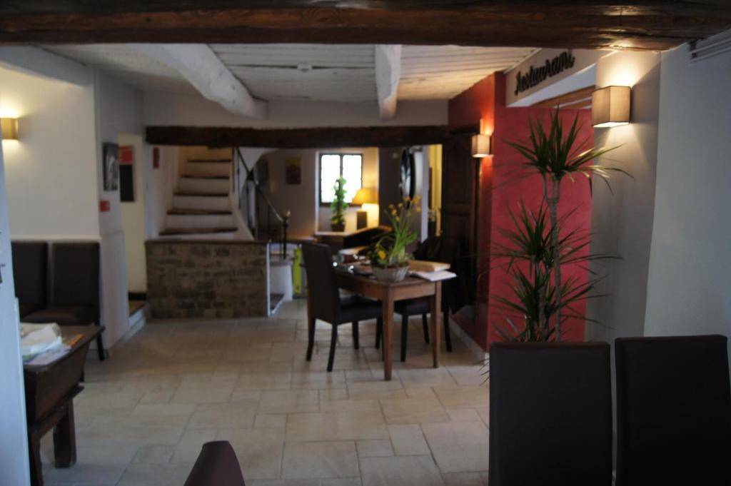 La Claveliere Hotel Saint-Auban-sur-lʼOuvèze Buitenkant foto