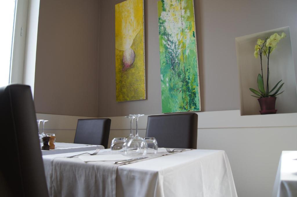 La Claveliere Hotel Saint-Auban-sur-lʼOuvèze Buitenkant foto